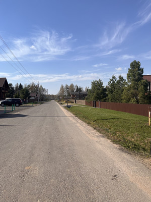 Продам дом, Никольское д, 0 км от города