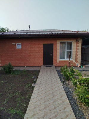 Продам дом, 117, Ростсельмашевец-2 тер. ДНТ, 0 км от города
