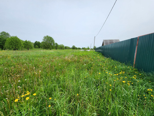 Продам дом, 28, Большие Сяглицы д, 0 км от города