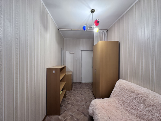 Продам многокомнатную квартиру, Загородный пр-кт, 10, Санкт-Петербург г