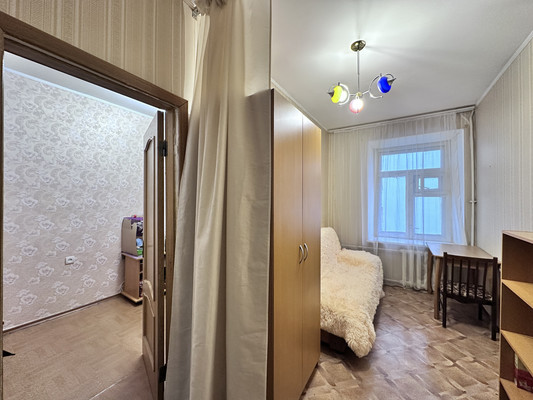 Продам многокомнатную квартиру, Загородный пр-кт, 10, Санкт-Петербург г