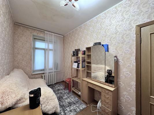 Продам многокомнатную квартиру, Загородный пр-кт, 10, Санкт-Петербург г