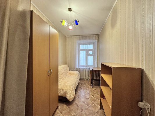 Продам многокомнатную квартиру, Загородный пр-кт, 10, Санкт-Петербург г
