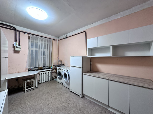 Продам многокомнатную квартиру, Загородный пр-кт, 10, Санкт-Петербург г
