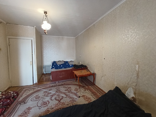 Продам однокомнатную (1-комн.) квартиру, Профсоюзная ул, 224, Вольный Аул кп