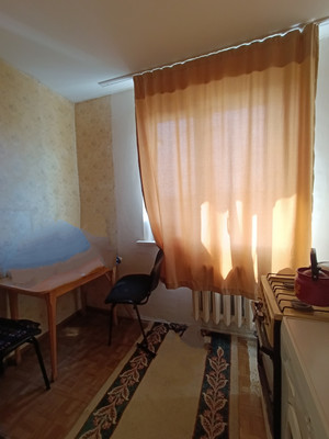 Продам однокомнатную (1-комн.) квартиру, Профсоюзная ул, 224, Вольный Аул кп