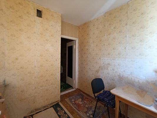 Продам однокомнатную (1-комн.) квартиру, Профсоюзная ул, 224, Вольный Аул кп