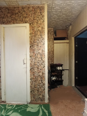 Продам однокомнатную (1-комн.) квартиру, Профсоюзная ул, 224, Вольный Аул кп
