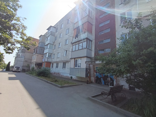 Продам однокомнатную (1-комн.) квартиру, Профсоюзная ул, 224, Вольный Аул кп