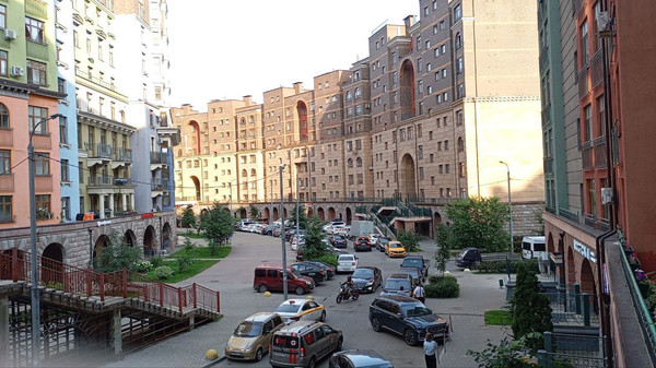 Продам трехкомнатную (3-комн.) квартиру, Германа Титова ул, 2к2, Химки г