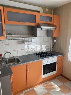 Продам однокомнатную (1-комн.) квартиру, Гагарина ул, 67, Выборг г