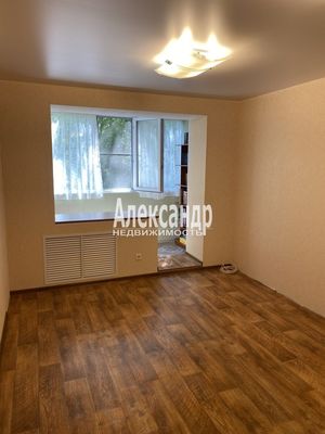 Продам однокомнатную (1-комн.) квартиру, Гагарина ул, 67, Выборг г