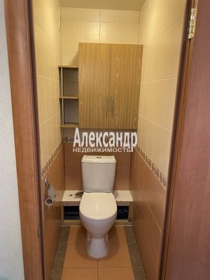 Продам однокомнатную (1-комн.) квартиру, Гагарина ул, 67, Выборг г