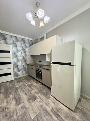 Продам однокомнатную (1-комн.) квартиру, Энгельса ул, 26, Ханты-Мансийск г