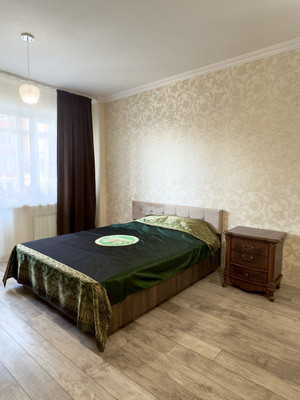 Продам однокомнатную (1-комн.) квартиру, Энгельса ул, 26, Ханты-Мансийск г
