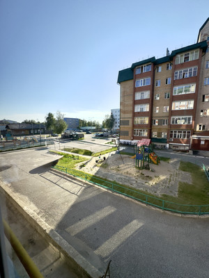 Продам однокомнатную (1-комн.) квартиру, Энгельса ул, 26, Ханты-Мансийск г