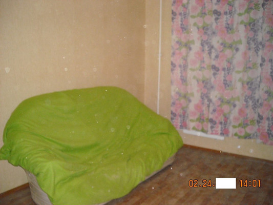 Сдам двухкомнатную (2-комн.) квартиру, 3-й Мичуринский (Сходня мкр.) туп, 8, Химки г