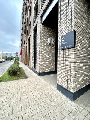 Продам однокомнатную (1-комн.) квартиру, Каширское ш, 65к3, Москва г