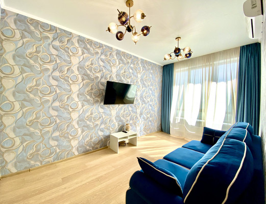 Продам однокомнатную (1-комн.) квартиру, Каширское ш, 65к3, Москва г