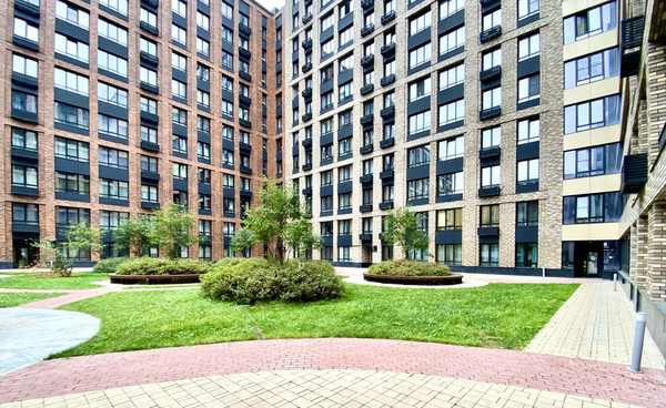 Продам однокомнатную (1-комн.) квартиру, Каширское ш, 65к3, Москва г