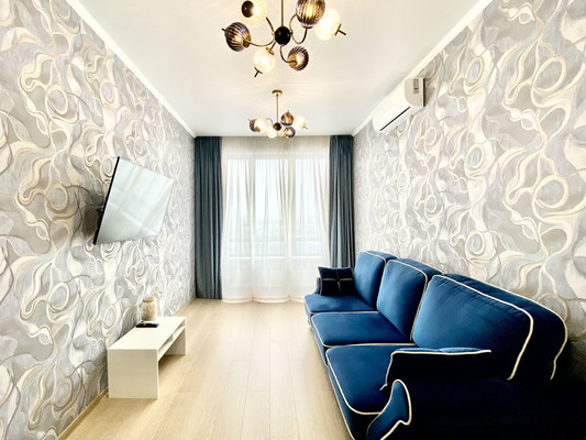 Продам однокомнатную (1-комн.) квартиру, Каширское ш, 65к3, Москва г