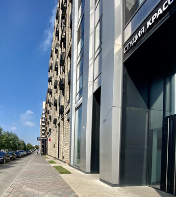 Продам однокомнатную (1-комн.) квартиру, Каширское ш, 65к3, Москва г