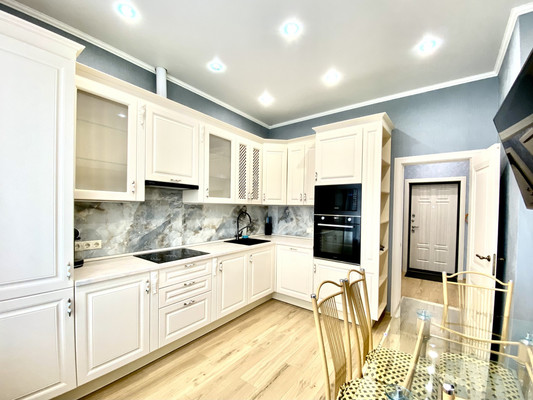 Продам однокомнатную (1-комн.) квартиру, Каширское ш, 65к3, Москва г
