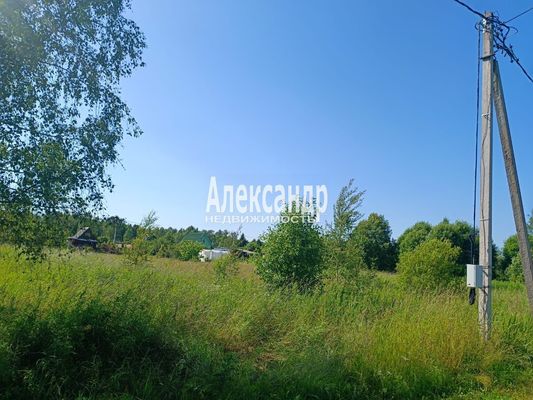 Продам участок 7 соток, СНТ, поселок Сиверский массив, Сиверский тер. СНТ, Старосиверская массив, 90 км от города