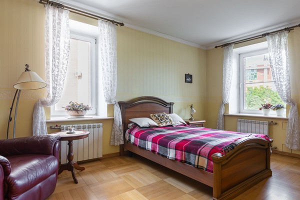Продам многокомнатную квартиру, Рашетова ул, 14, Санкт-Петербург г