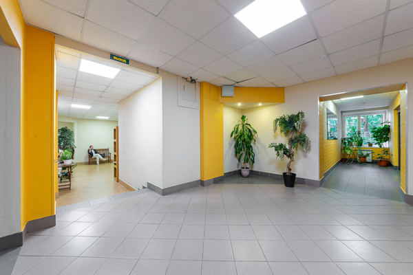 Продам многокомнатную квартиру, Рашетова ул, 14, Санкт-Петербург г