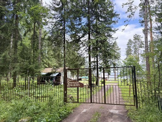 Продам участок 15,8 соток, Садоводство, Глубокое п, 0 км от города