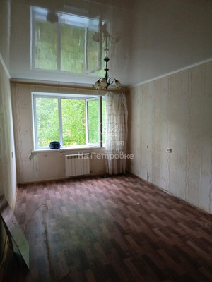 Продам двухкомнатную (2-комн.) квартиру, Школьная ул, 20, Рогово п