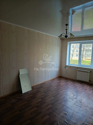 Продам двухкомнатную (2-комн.) квартиру, Школьная ул, 20, Рогово п