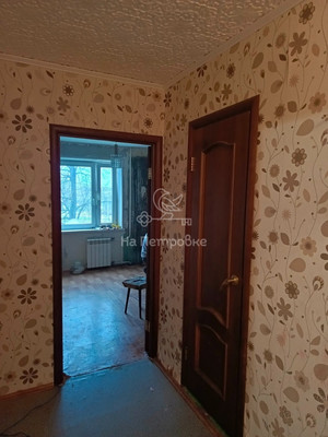 Продам двухкомнатную (2-комн.) квартиру, Школьная ул, 20, Рогово п