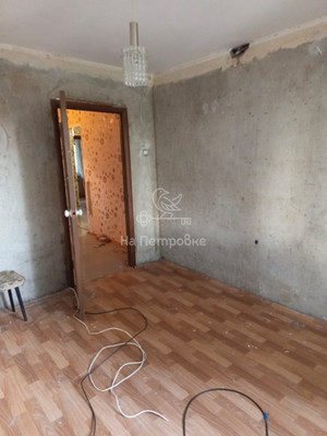 Продам двухкомнатную (2-комн.) квартиру, Школьная ул, 20, Рогово п