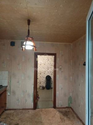 Продам двухкомнатную (2-комн.) квартиру, Школьная ул, 20, Рогово п