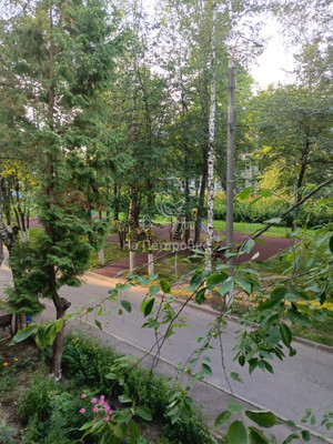 Продам двухкомнатную (2-комн.) квартиру, Школьная ул, 20, Рогово п