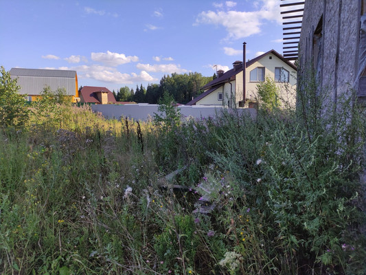 Продам участок 7,9 соток, ИЖС, Залесье мкр, 81, Ординово д, 0 км от города