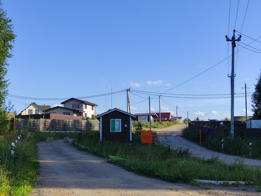 Продам участок 7,9 соток, ИЖС, Залесье мкр, 81, Ординово д, 0 км от города