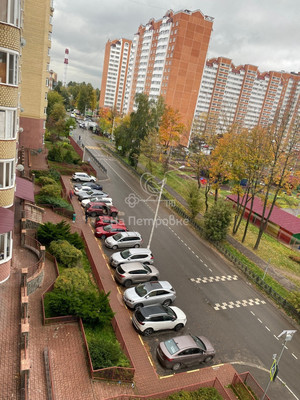 Продам двухкомнатную (2-комн.) квартиру, Энергетиков (Северный мкр.) ул, 4к1, Домодедово г