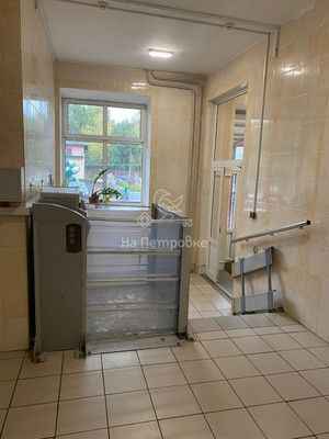 Продам двухкомнатную (2-комн.) квартиру, Энергетиков (Северный мкр.) ул, 4к1, Домодедово г