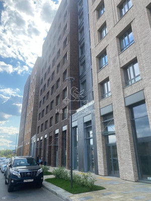 Продам двухкомнатную (2-комн.) квартиру, Торговая ул, 6к36, Заречье рп