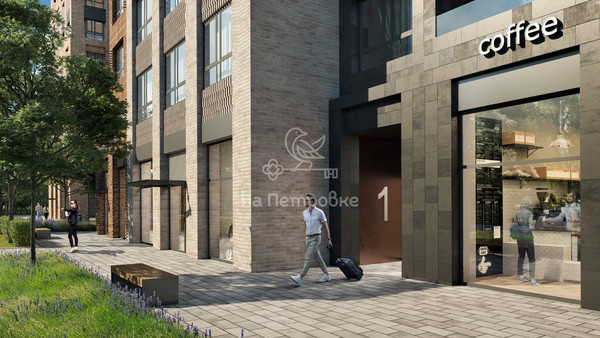 Продам двухкомнатную (2-комн.) квартиру, Торговая ул, 6к36, Заречье рп