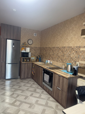 Продам трехкомнатную (3-комн.) квартиру, Художников Авдышевых (Кукковка р-н) проезд, 9, Петрозаводск г
