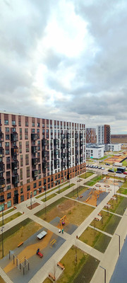 Продам двухкомнатную (2-комн.) квартиру, Пригородное (Пригород Лесное мкр.) ш, 6, Мисайлово д