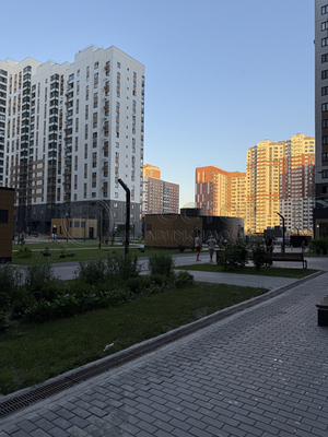 Продам однокомнатную (1-комн.) квартиру, Южный (Южная Битца мкр.) б-р, 6, Битца п