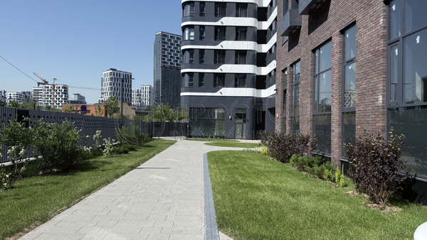 Продам однокомнатную (1-комн.) квартиру, Крузенштерна ул, 7, Москва г