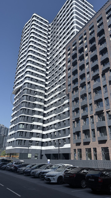 Продам однокомнатную (1-комн.) квартиру, Крузенштерна ул, 7, Москва г