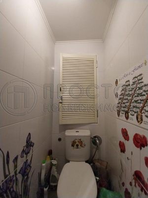 Продам трехкомнатную (3-комн.) квартиру, Перерва ул, 49к1, Москва г