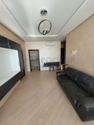 Продам 2-комн. в 3-комн. квартире, Адмирала Макарова ул, 6Бк2, Москва г